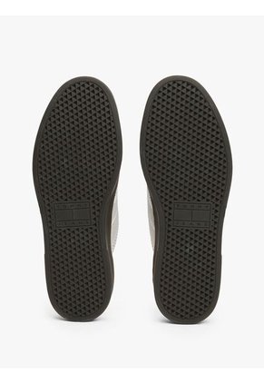 Tenis Blanco Estilo Calcetín The Greenwich Tommy Hilfiger