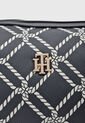 Bolso TOMMY HILFIGER Marisol II Azul de Tommy Hilfiger