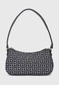 Bolso TOMMY HILFIGER Clarabelle II Azul de Tommy Hilfiger