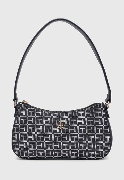 Bolso TOMMY HILFIGER Clarabelle II Azul