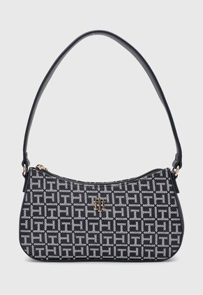 Bolso TOMMY HILFIGER Clarabelle II Azul