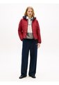 Chaqueta Azul Ligera Con Logo Tommy Hilfiger de Tommy Hilfiger