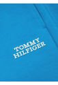 Joggers Con Bajo Elástico Y Logo Niño Azul Tommy Hilfiger de Tommy Hilfiger