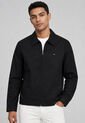 Chaqueta TOMMY HILFIGER Negro de Tommy Hilfiger