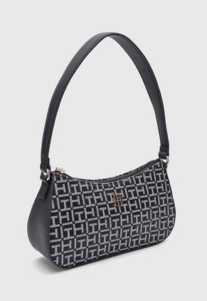 Bolso TOMMY HILFIGER Clarabelle II Azul