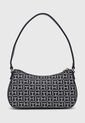 Bolso TOMMY HILFIGER Clarabelle II Azul de Tommy Hilfiger