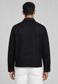 Chaqueta TOMMY HILFIGER Negro de Tommy Hilfiger