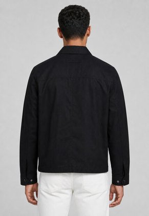 Chaqueta TOMMY HILFIGER Negro
