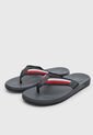 Sandalias Flip Flop TOMMY HILFIGER Molded Azul de Tommy Hilfiger