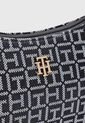 Bolso TOMMY HILFIGER Clarabelle II Azul de Tommy Hilfiger