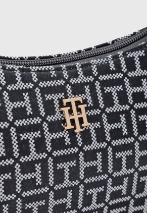 Bolso TOMMY HILFIGER Clarabelle II Azul