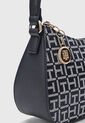 Bolso TOMMY HILFIGER Clarabelle II Azul de Tommy Hilfiger