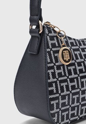 Bolso TOMMY HILFIGER Clarabelle II Azul