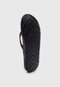 Sandalias Flip Flop TOMMY HILFIGER Molded Azul de Tommy Hilfiger