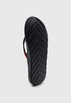 Sandalias Flip Flop TOMMY HILFIGER Molded Azul