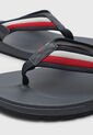 Sandalias Flip Flop TOMMY HILFIGER Molded Azul de Tommy Hilfiger