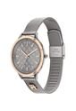 Reloj Tommy Hilfiger Modelo 1782587 Plateado Mujer de Tommy Hilfiger