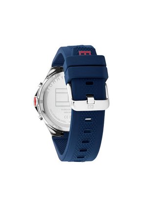 Reloj Tommy Hilfiger Modelo 1792057 Azul Hombre