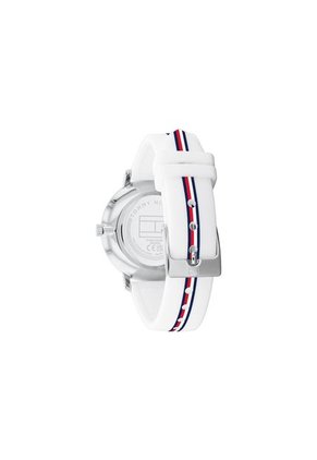 Reloj Tommy Hilfiger Modelo 1782735 Blanco Mujer