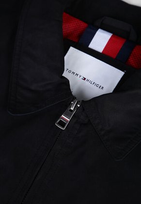 Chaqueta TOMMY HILFIGER Negro