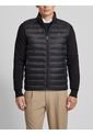 Chaleco Negro Packable Tommy Hilfiger de Tommy Hilfiger