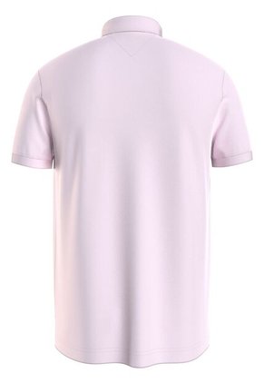 Polo Para Hombre Rosa Tommy Hilfiger