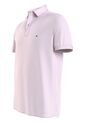 Polo Para Hombre Rosa Tommy Hilfiger de Tommy Hilfiger