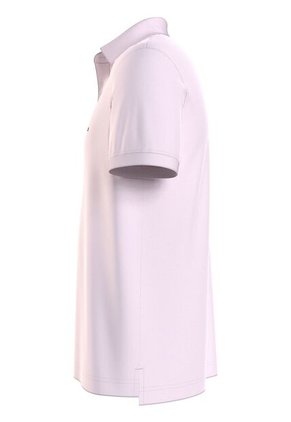 Polo Para Hombre Rosa Tommy Hilfiger