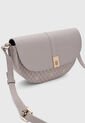 Bolso Manos Libres TOMMY HILFIGER Alessa II Taupe de Tommy Hilfiger