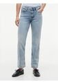 Jeans Azul Denim De Corte Recto Tommy Hilfiger de Tommy Hilfiger