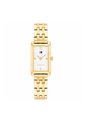 Reloj Tommy Hilfiger Modelo 1782863 Dorado Mujer de Tommy Hilfiger
