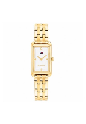 Reloj Tommy Hilfiger Modelo 1782863 Dorado Mujer Tommy Hilfiger