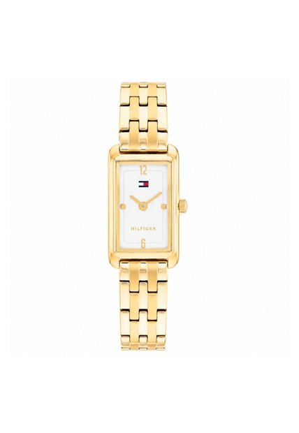 Reloj Tommy Hilfiger Modelo 1782863 Dorado Mujer
