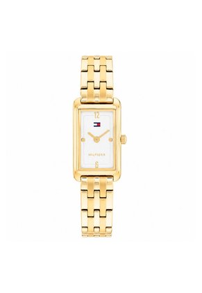 Reloj Tommy Hilfiger Modelo 1782863 Dorado Mujer