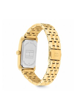 Reloj Tommy Hilfiger Modelo 1782863 Dorado Mujer