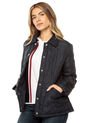 Chaqueta Azul Oscuro  Tommy Hilfiger de Tommy Hilfiger