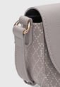Bolso Manos Libres TOMMY HILFIGER Alessa II Taupe de Tommy Hilfiger
