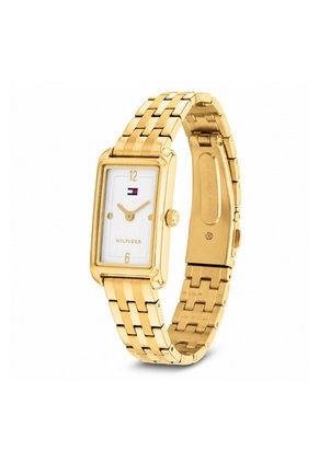 Reloj Tommy Hilfiger Modelo 1782863 Dorado Mujer