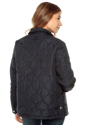 Chaqueta Azul Oscuro  Tommy Hilfiger