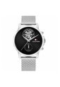 Reloj Tommy Hilfiger Modelo 1710749 Plateado Hombre de Tommy Hilfiger