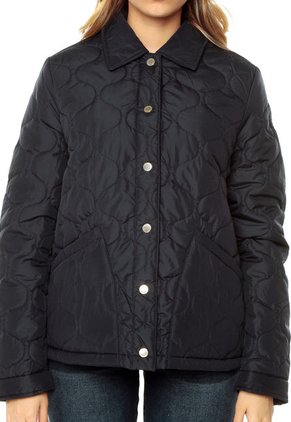 Chaqueta Azul Oscuro  Tommy Hilfiger
