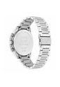 Reloj Tommy Hilfiger Modelo 1792238 Plateado Hombre de Tommy Hilfiger