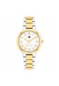 Reloj Tommy Hilfiger Modelo 1782903 Plateado Mujer de Tommy Hilfiger