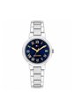 Reloj Tommy Hilfiger Modelo 1782902 Plateado Mujer de Tommy Hilfiger
