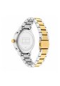 Reloj Tommy Hilfiger Modelo 1782903 Plateado Mujer de Tommy Hilfiger