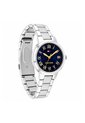 Reloj Tommy Hilfiger Modelo 1782902 Plateado Mujer de Tommy Hilfiger