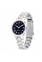 Reloj Tommy Hilfiger Modelo 1782902 Plateado Mujer de Tommy Hilfiger