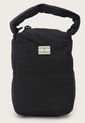 Bolso Para Celular Negro-Gris Tommy Jeans Hype Conscious de Tommy Hilfiger