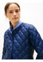 Chaqueta Azul Acolchada Plegable Con Relleno Tommy Hilfiger de Tommy Hilfiger