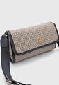 Bolso Manos Libres TOMMY HILFIGER Sabrinna Biege de Tommy Hilfiger